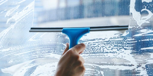 Image of Window Cleaning